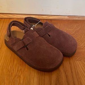Zara slides